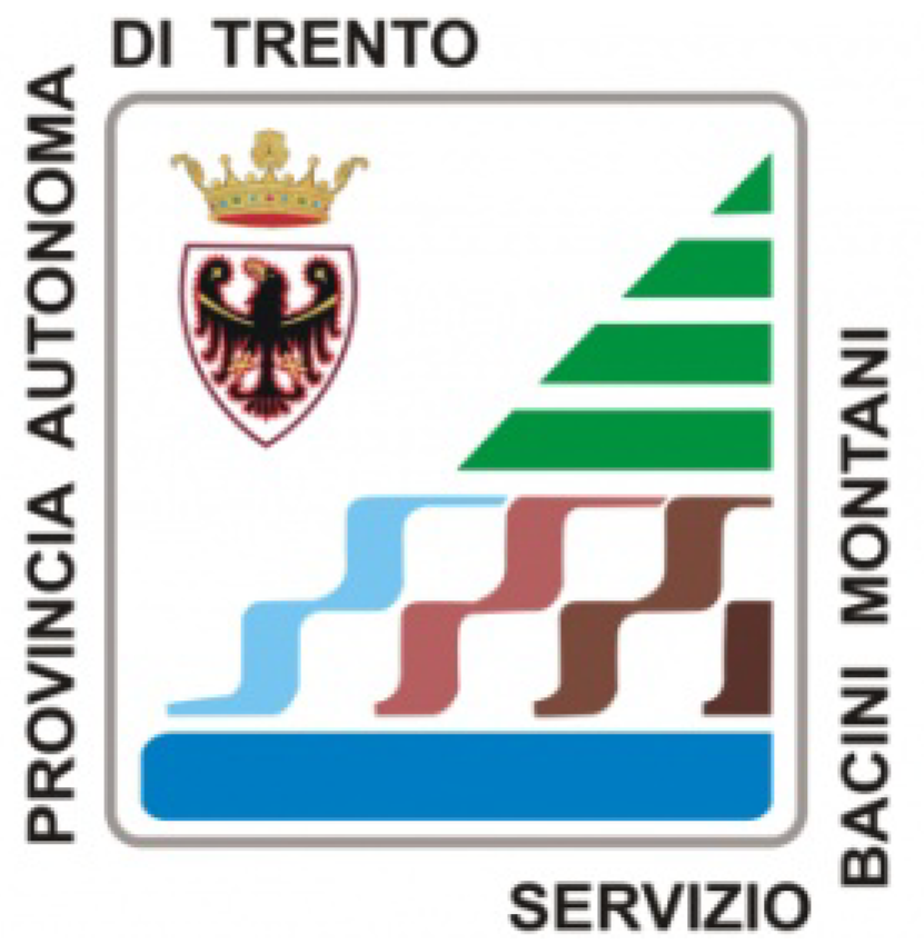 Logo Bacini montani
